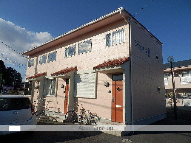 ジュネス8