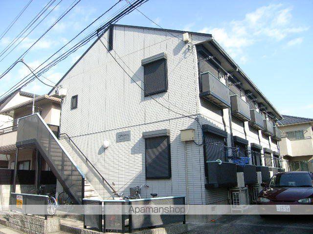 フレグランス・ユー(1K/2階)