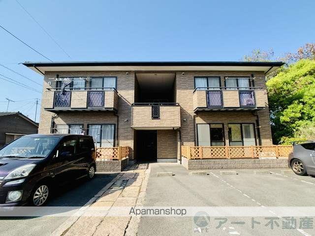 フォブールメヌエット B棟