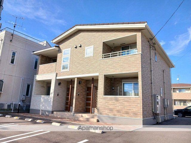 エテルノ アロッジオ Ⅰ