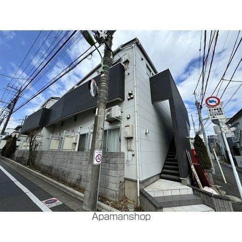 サンファスト上馬