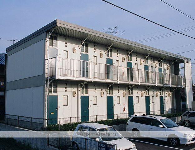 レオパレスリーリア