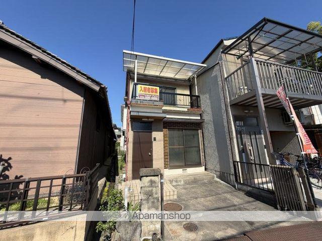 大阪府松原市 2階建 築54年