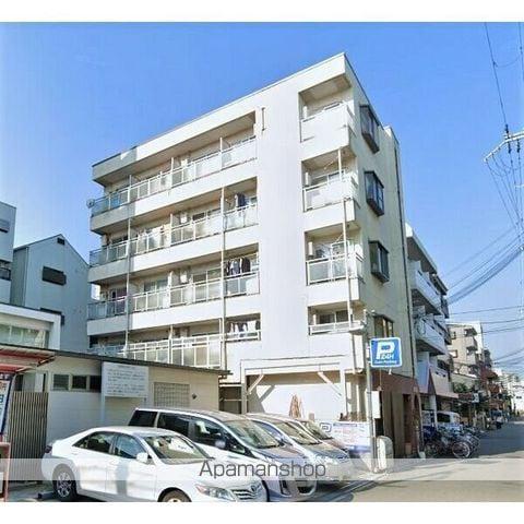 アパートメント東淀川Ⅱ