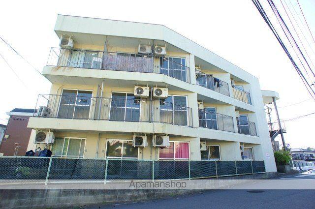 アイビスS1(1K/1階)