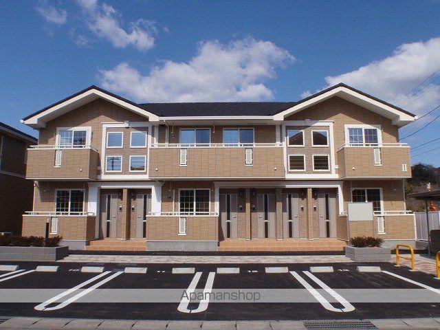 タウン・さくら Ⅱ