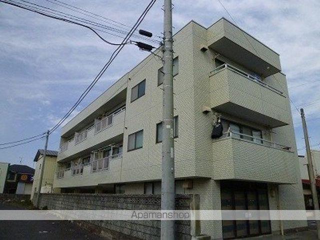 コープ藤美(2DK/2階)