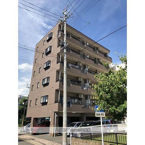 マ・メゾン千種公園