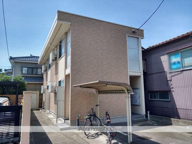 レオパレスSNOWDROP(1K/1階)