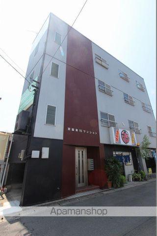 宮脇第15マンション