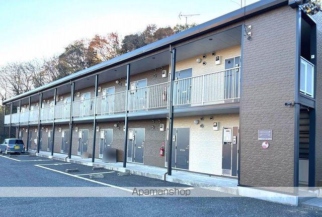 レオパレス沼南5