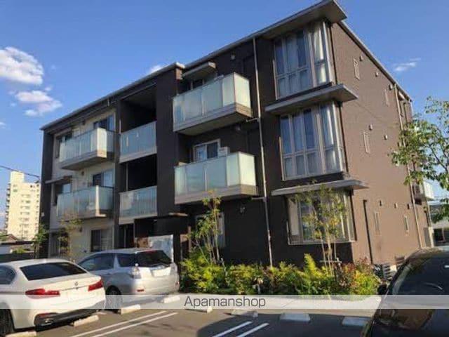 エスパルク レジデンス