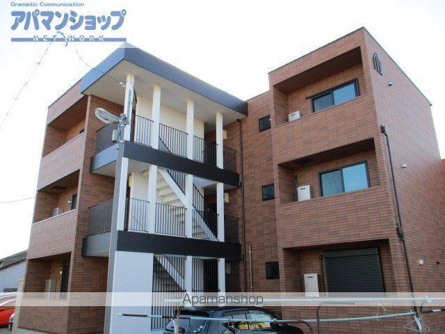 N51APARTMENT大垣
