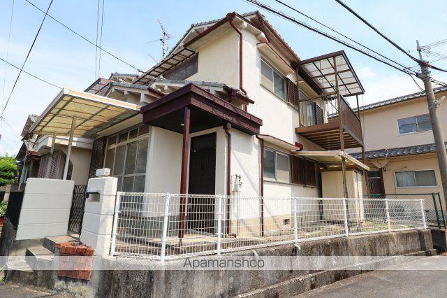 近鉄南大阪線 橿原神宮前駅 徒歩9分  築50年(4LDK)