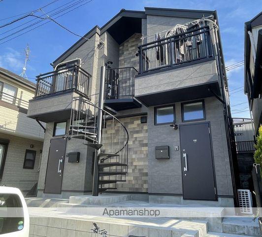 スカイテラス船橋日大前(ワンルーム/1階)