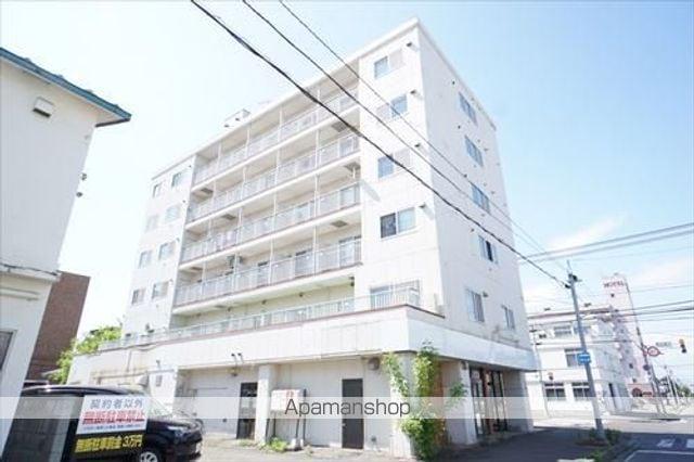 ニューライフ東2条