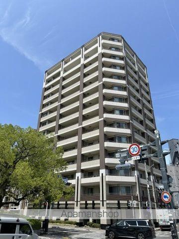 ファーストレジデンス紙屋町
