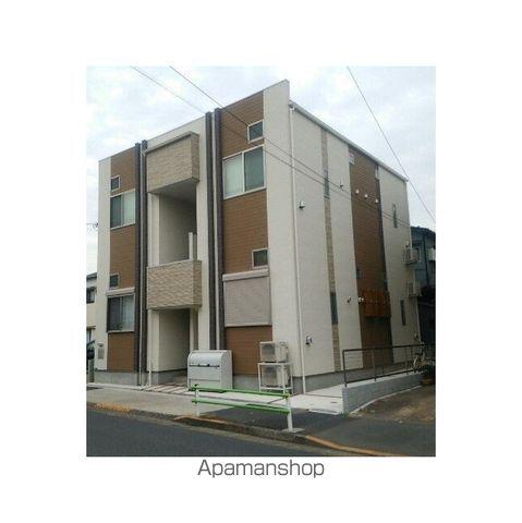 ハーモニーテラス堀切