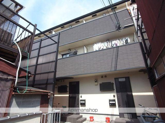 カッシーヤ西院
