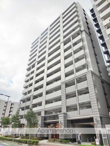 セノアタワー SHIN-OSAKA旧グランルクレ新大阪