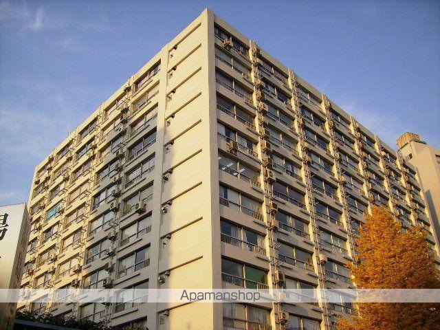 湯島ハイタウンB棟