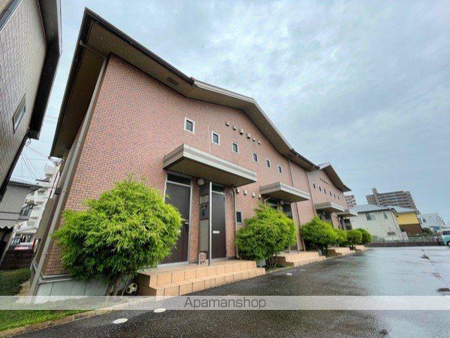 エルメゾン栗東