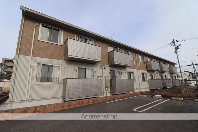 エルハーベン A