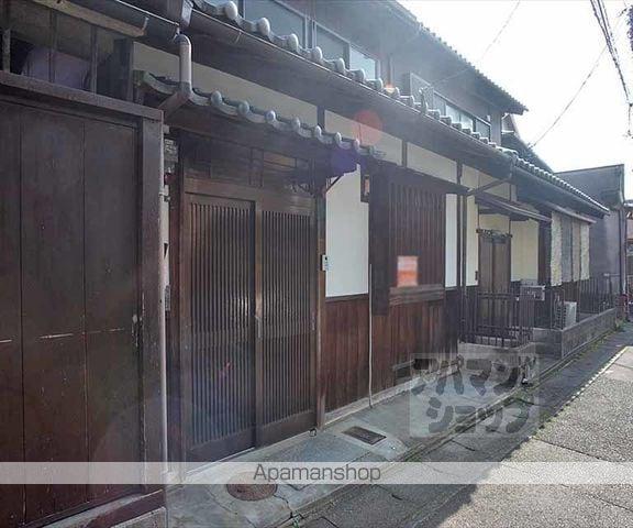 京阪電気鉄道鴨東線 出町柳駅 徒歩30分 2階建 築67年