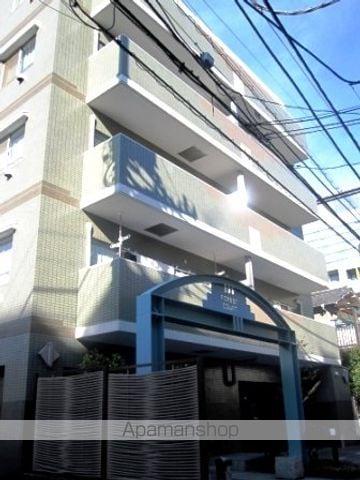 フォレストコート