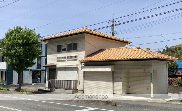東海道・山陽新幹線 新下関駅 徒歩18分 2階建 築36年