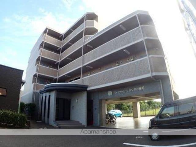 パークサイドグリッター弁天