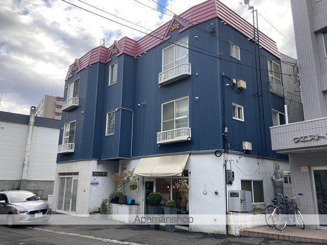 リトルシティ澄川