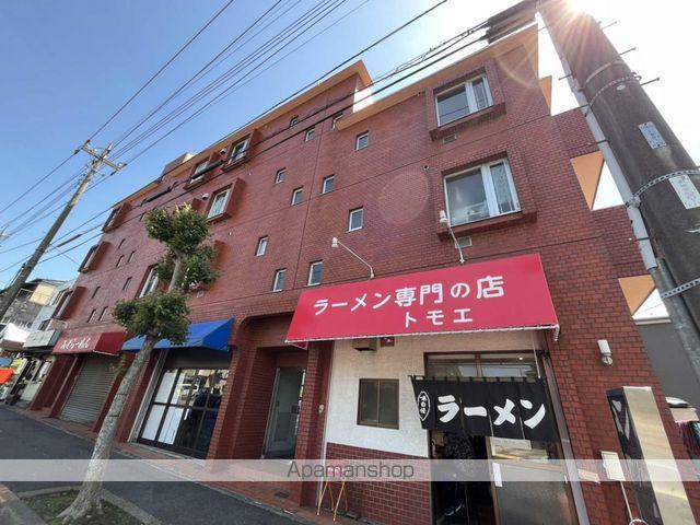 日野台みすずマンション