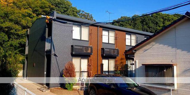 レオパレス土井駅東Ⅱ