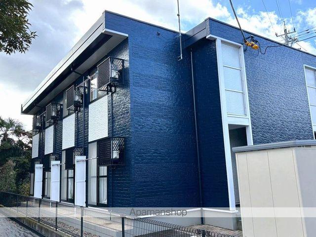 レオパレスパレーゼ丸山2