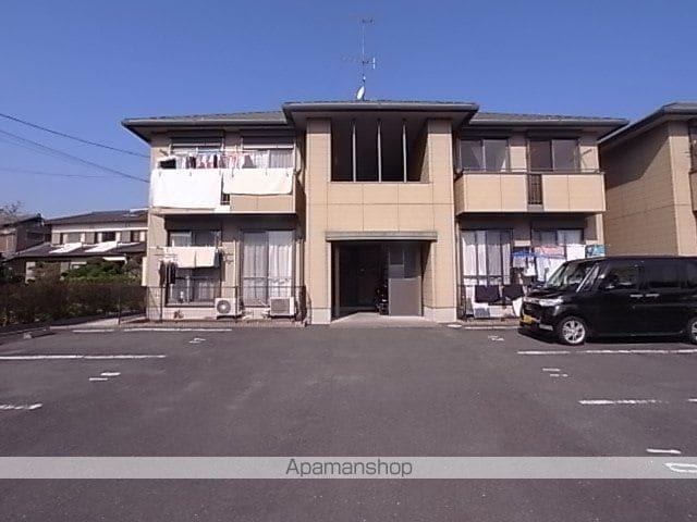 遠州鉄道 さぎの宮駅 徒歩6分 2階建 築27年