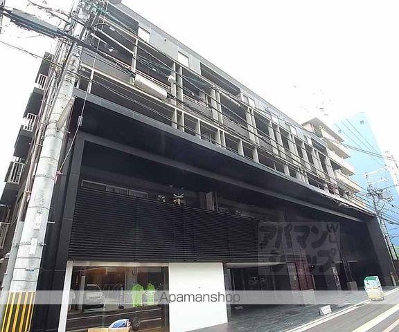 THE RESIDENCE 京都 東洞院四条