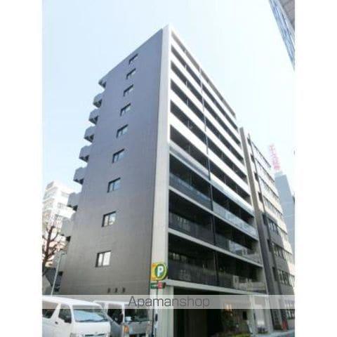 パークアクシス日本橋兜町