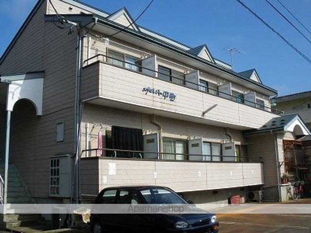 エクセレント中町