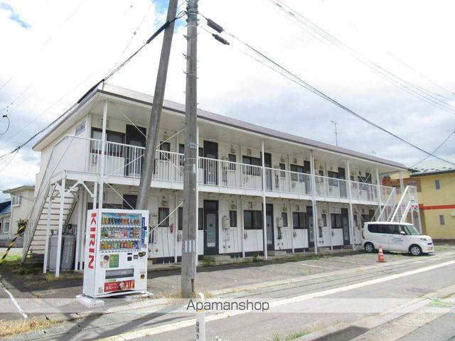 ベリーズ西青山