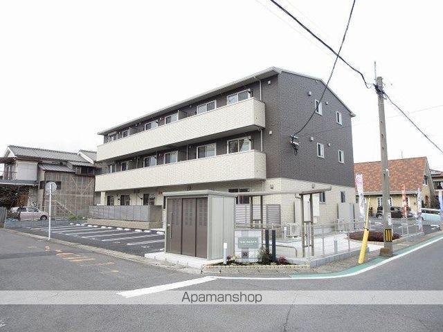 グランシャリオM