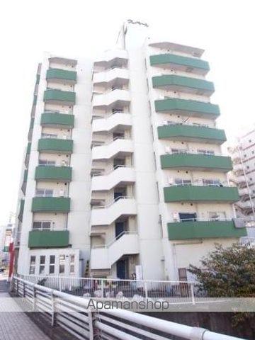 クレベール高田馬場