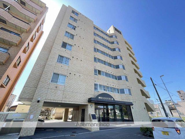 朝日プラザ若松広路