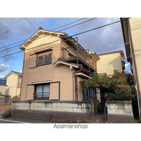 愛知県常滑市保示町3丁目の戸建賃貸