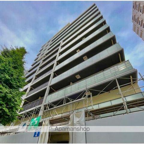 S-RESIDENCE板橋大山(2LDK/3階)