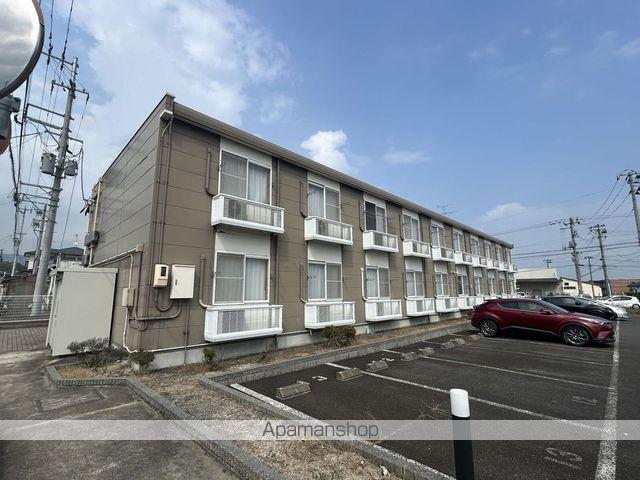 レオパレスピアラⅡ