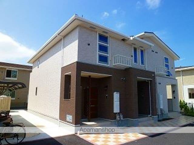 グレース・ヴィラ天領Ⅱ