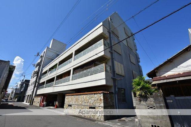 JTアパートメント