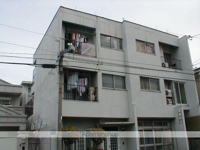 大番ビル(ワンルーム/1階)