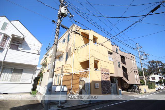 パークピア若葉